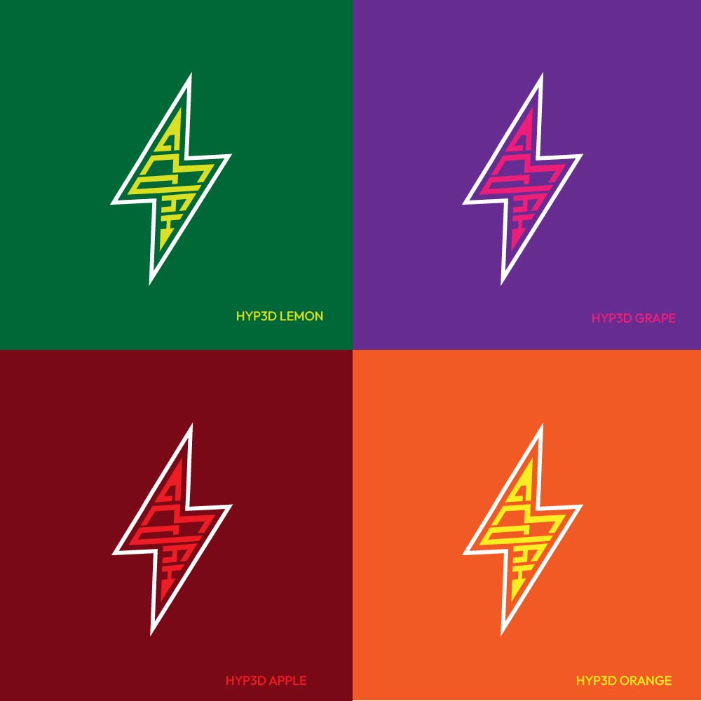 Logo Design by Pongas.id for this project | Design #34508380