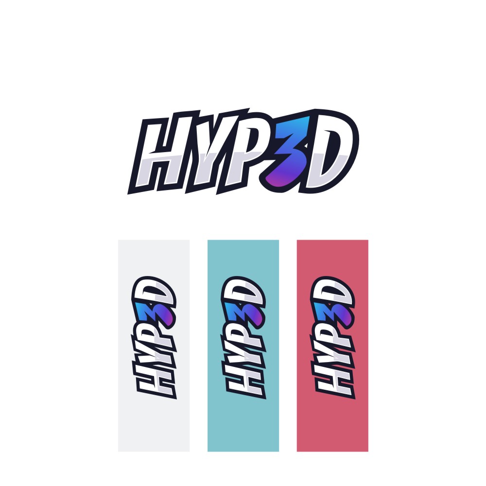 Logo Design by puputkete for this project | Design #34519693