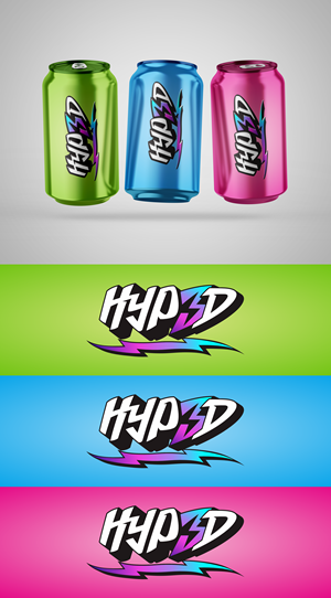 Logo Design by Nakumi for this project | Design: #34520378