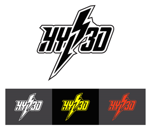 Logo Design by THE DESIGN MAN