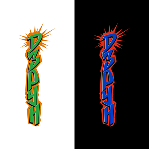 Logo Design by John.Thor