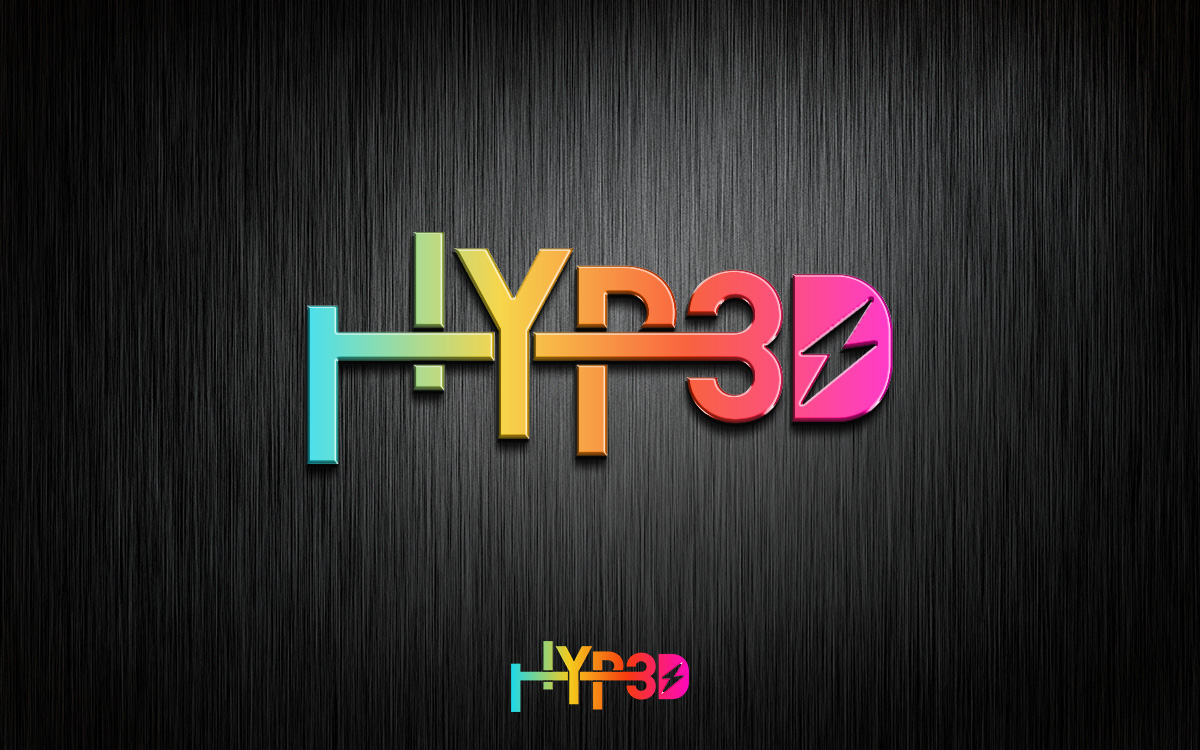 Logo Design by piksel for this project | Design #34492678