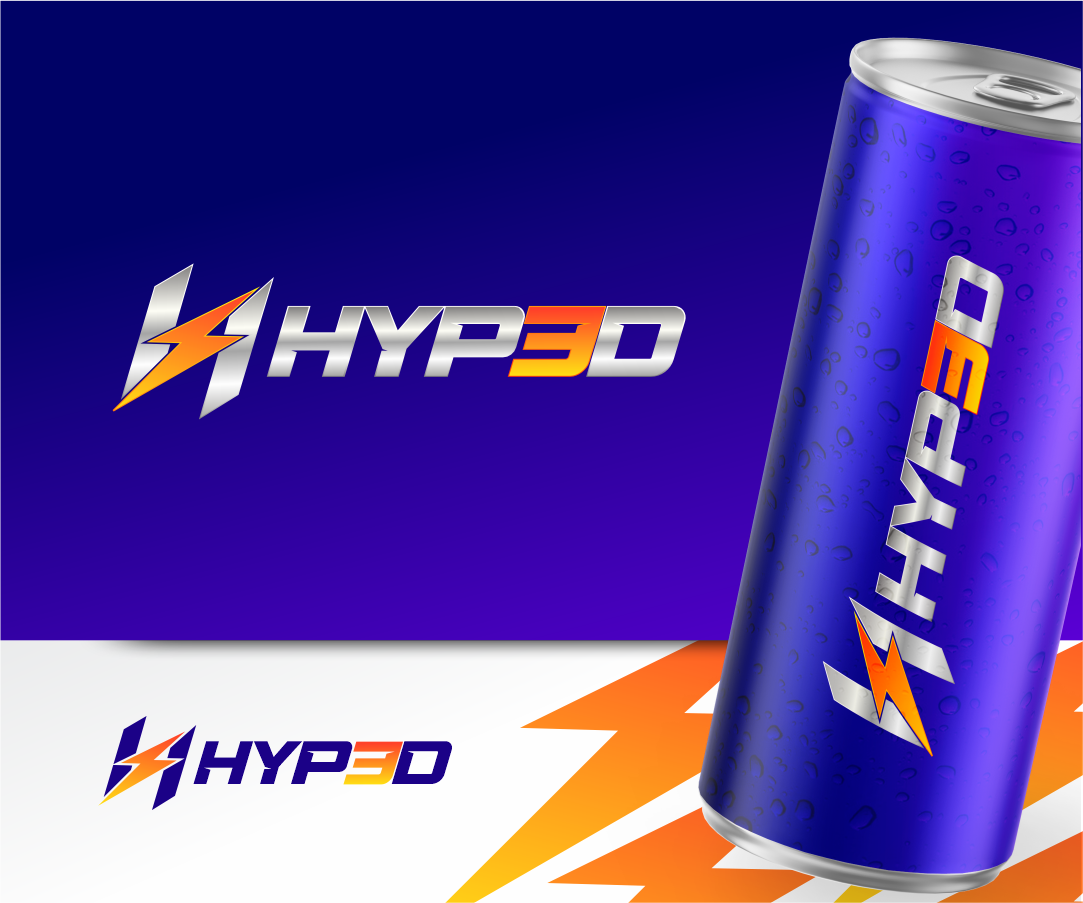 Logo-Design von Valmor Harpia für dieses Projekt | Design #34491920