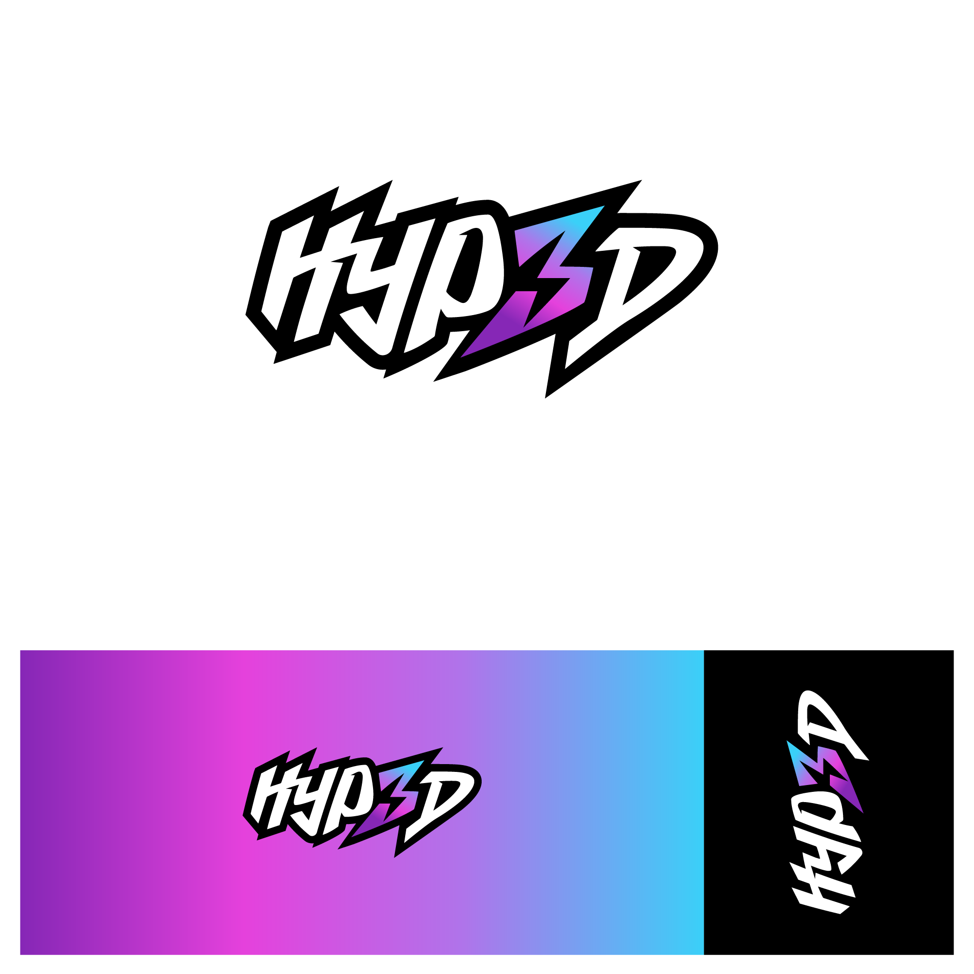 Logo Design by BerhasilKabeh for this project | Design #34532077