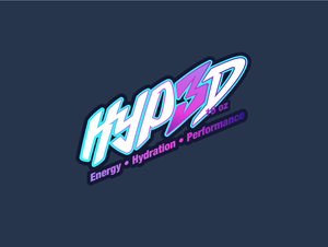 Logo Design by Isu-D