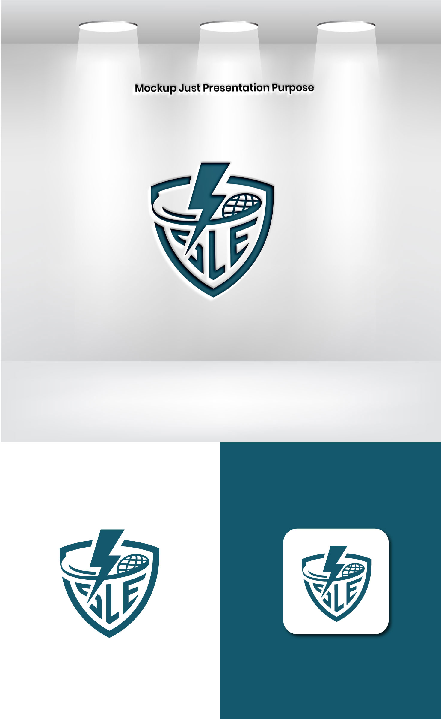 Diseño de Logo por Pixel Foundry para este proyecto | Diseño #34492680