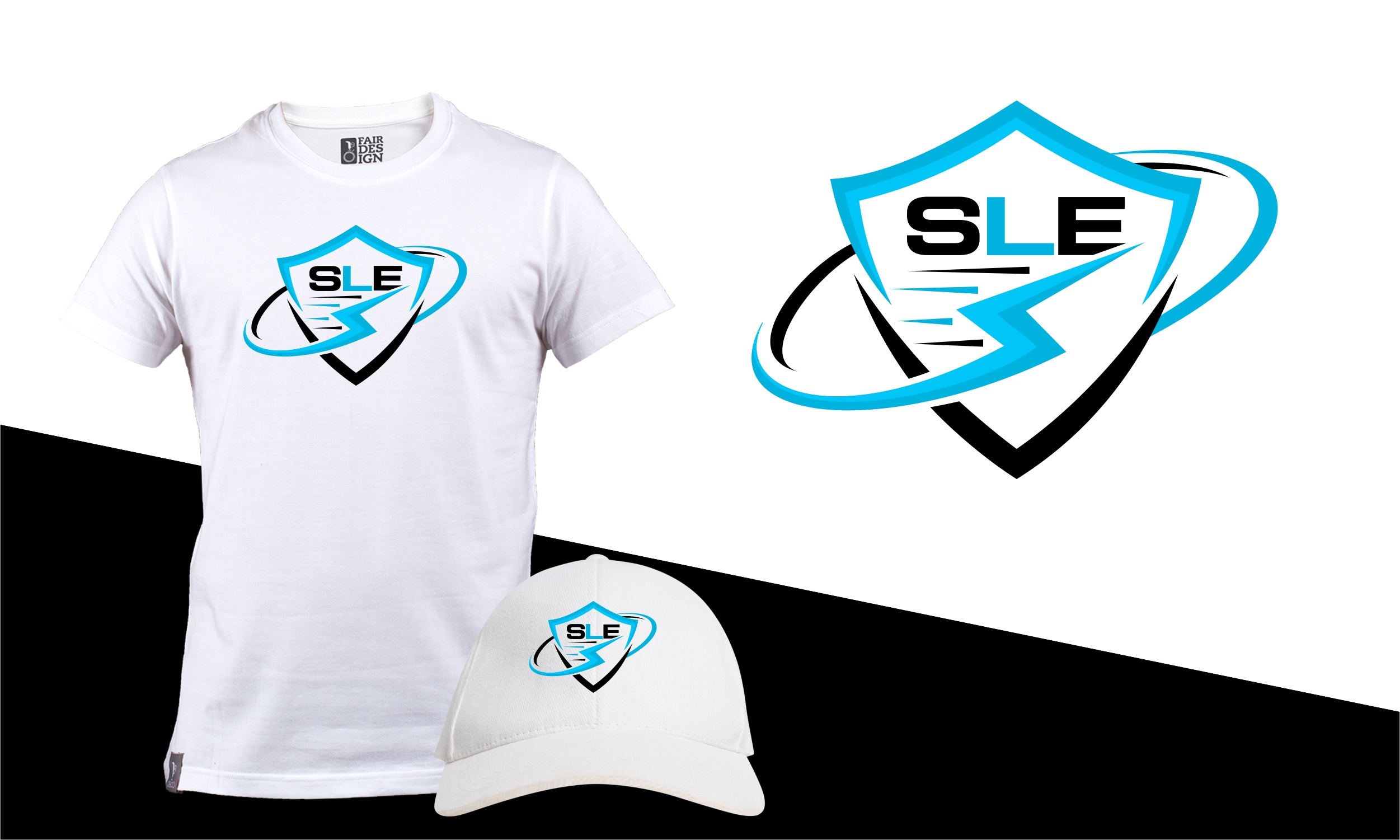 Logo Design by Liyana for this project | Design #34526768
