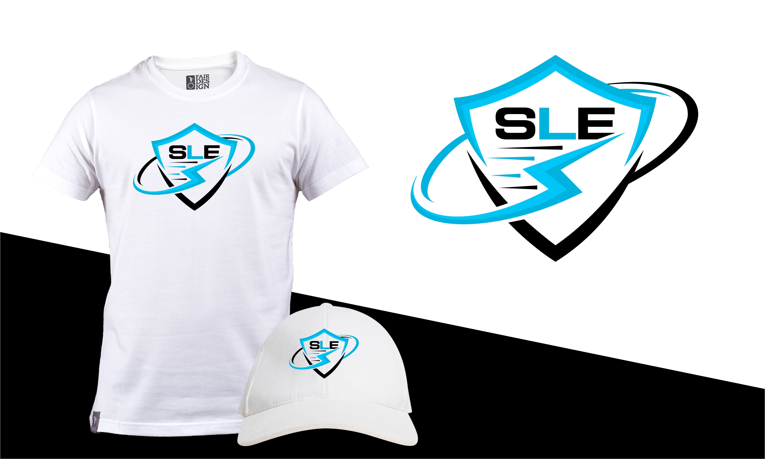 Logo Design by Liyana for this project | Design: #34526769