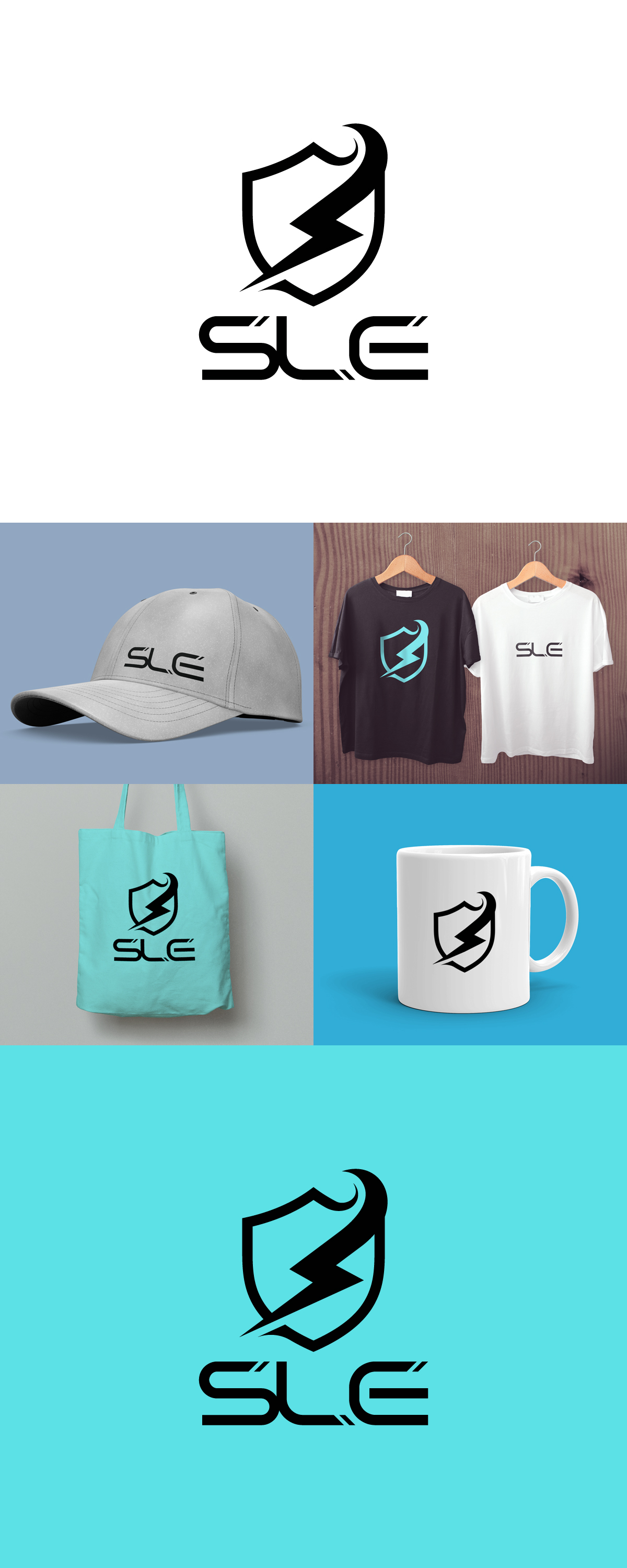 Logo Design by NineOwl for this project | Design #34519250