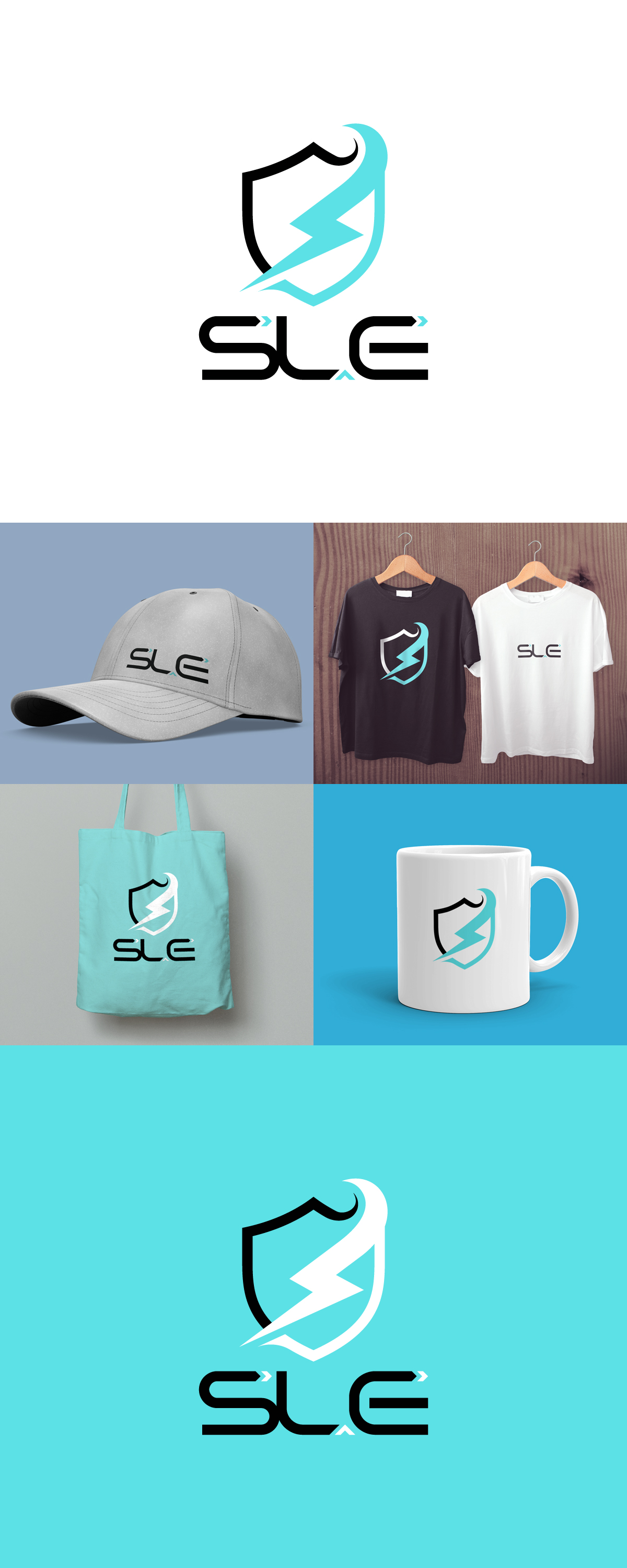 Logo Design by NineOwl for this project | Design #34525486