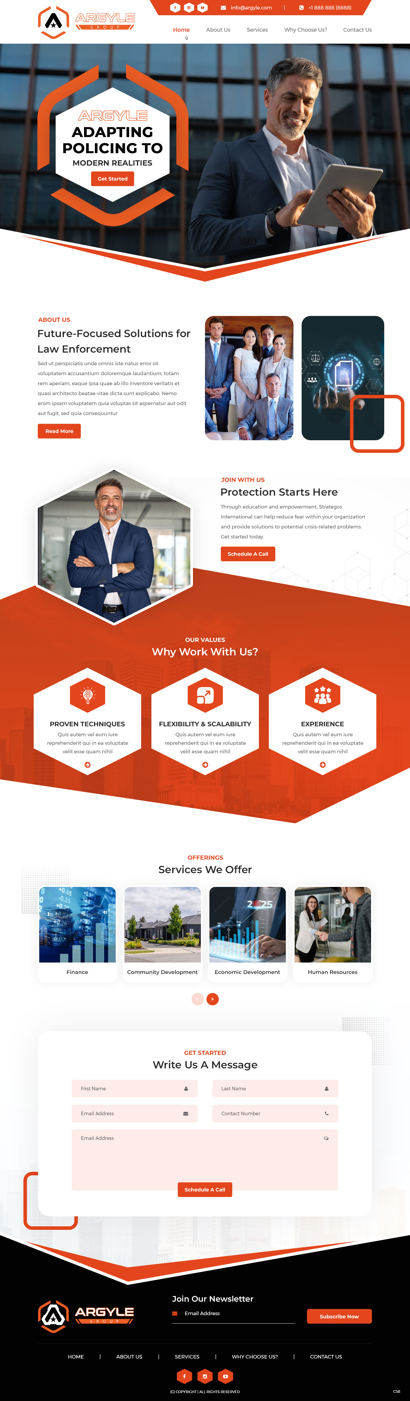 Web Design by pb for ONEELEVEN | Design #34499875