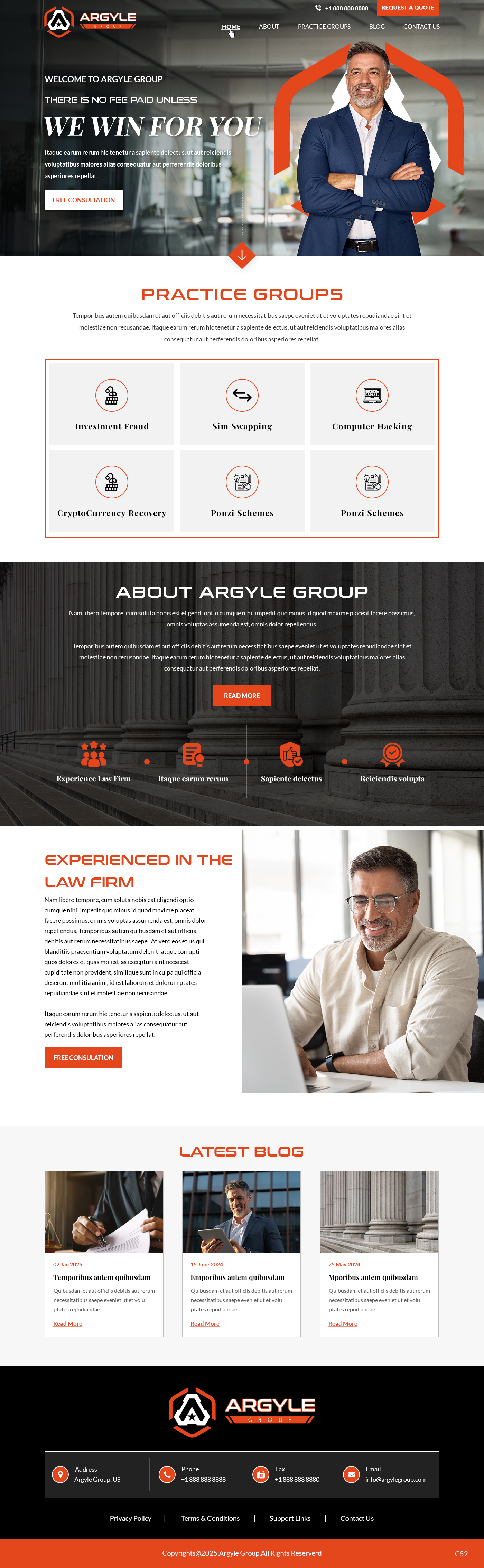 Web Design by pb for ONEELEVEN | Design #34499876