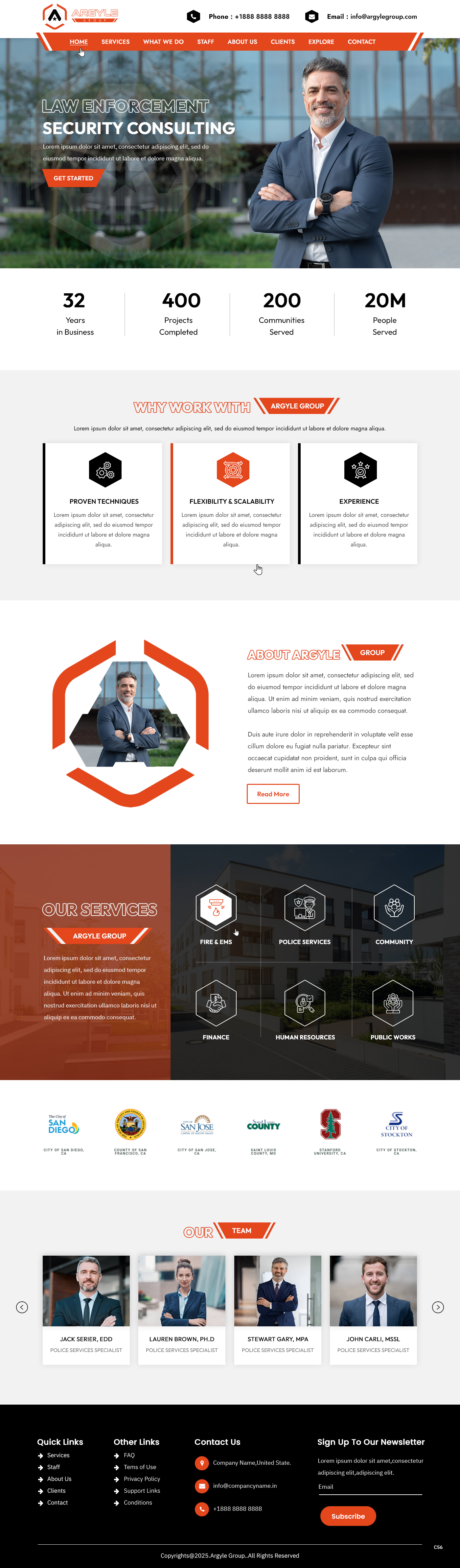 Web Design by pb for ONEELEVEN | Design #34499878