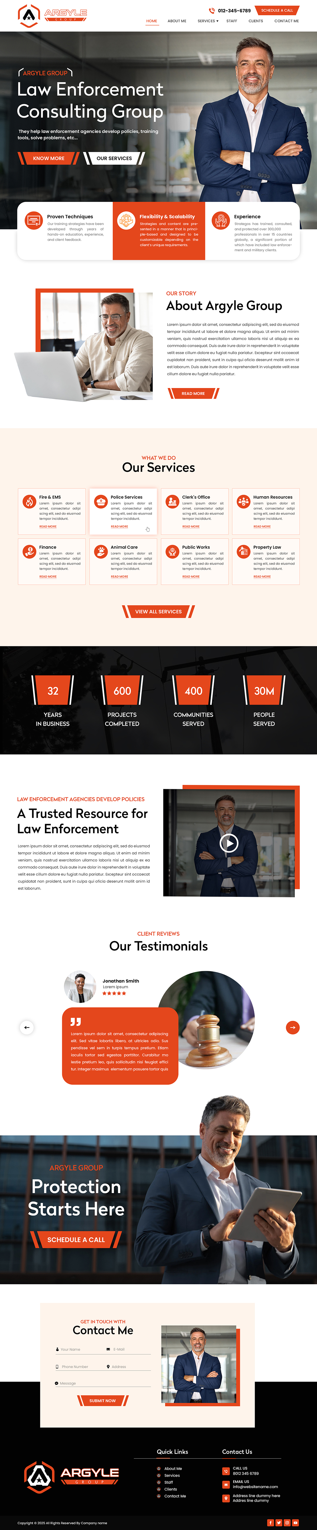 Web Design by Creations Box 2015 for ONEELEVEN | Design #34497670