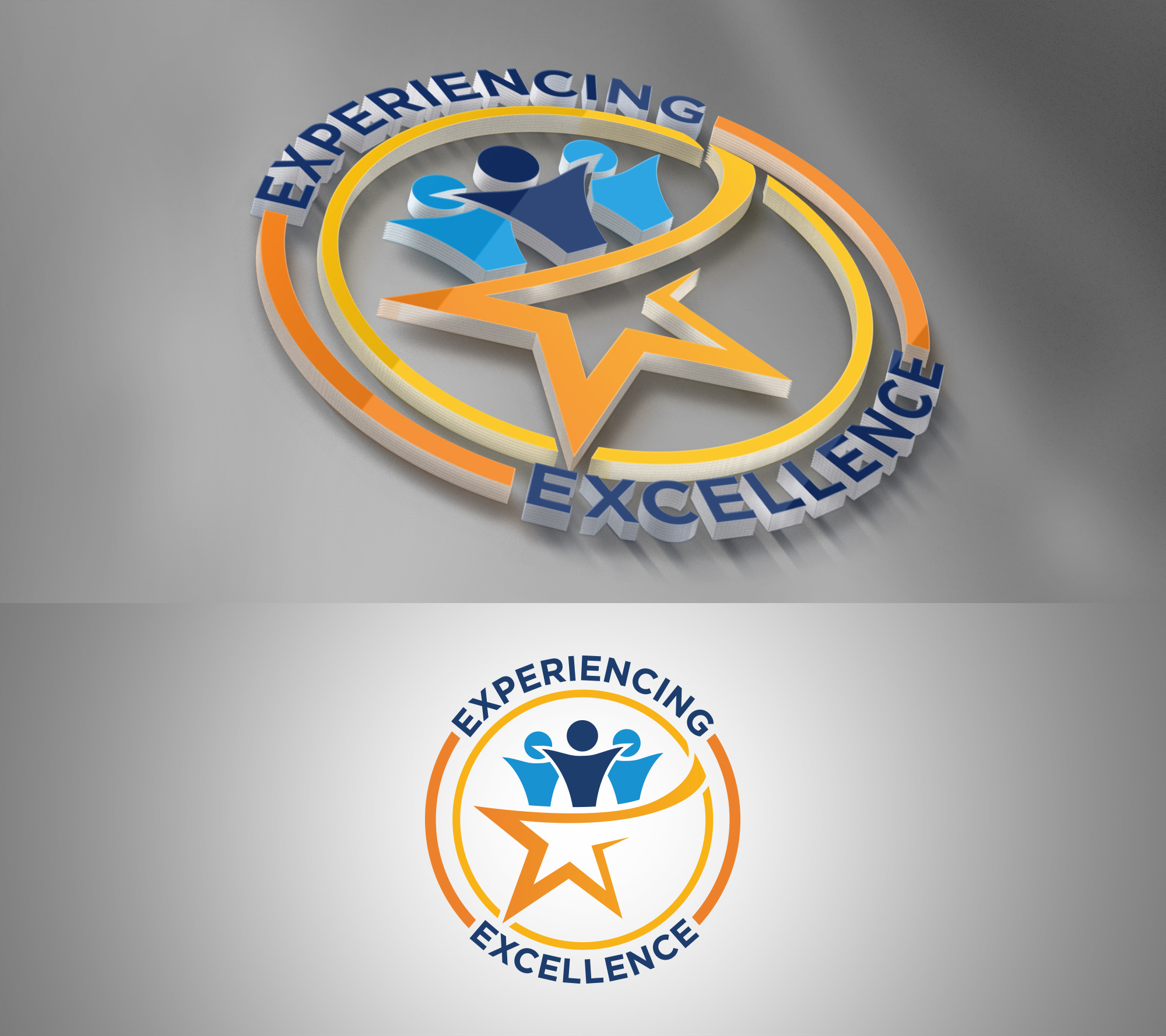 Diseño Gráfico por Impressive Designs para este proyecto | Diseño #34497458