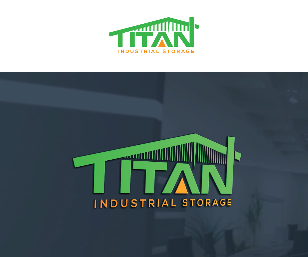 Diseño de Logo por Luckey yaari para este proyecto | Diseño #34495743