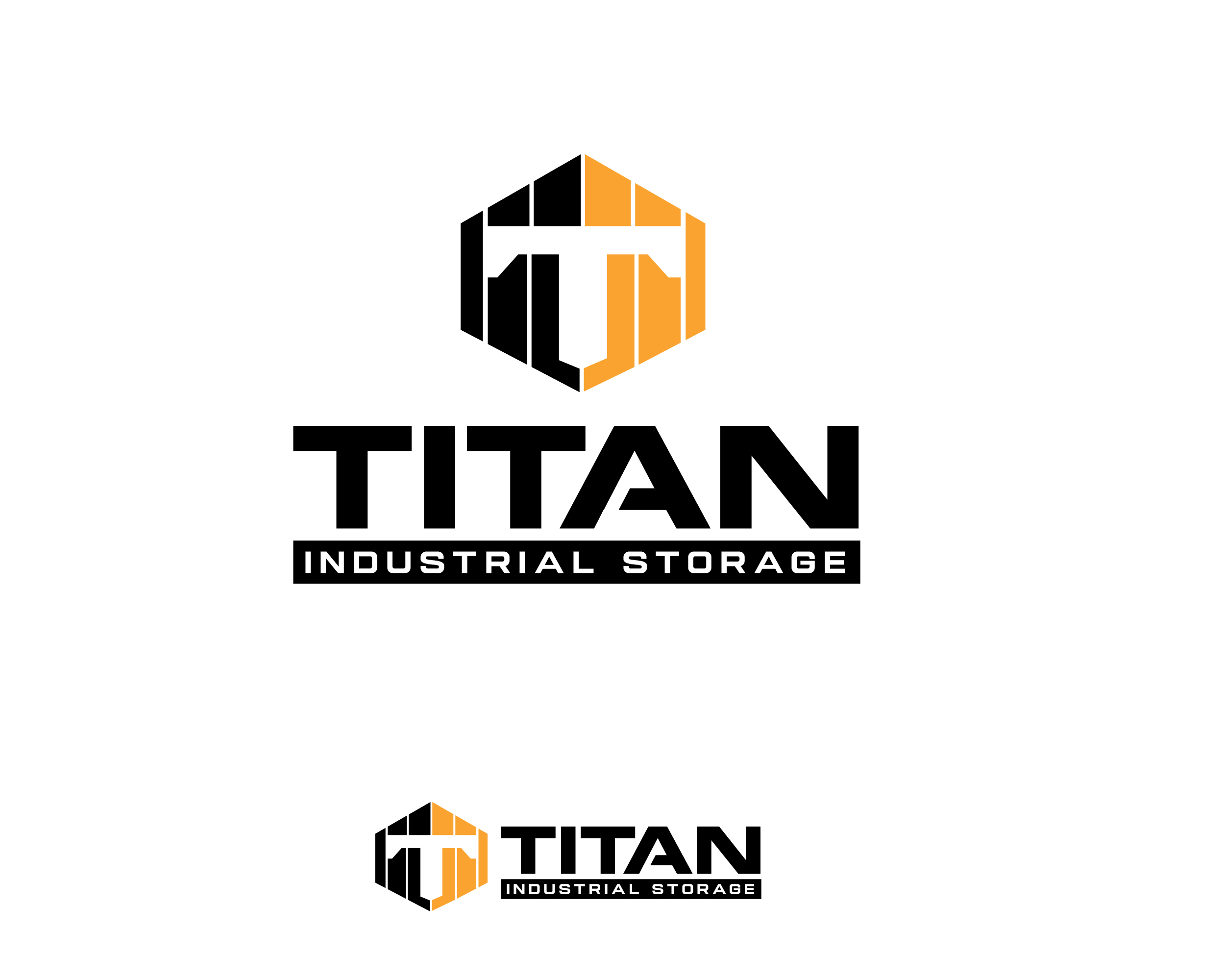 Logo Design by renderman for this project | Design #34493529