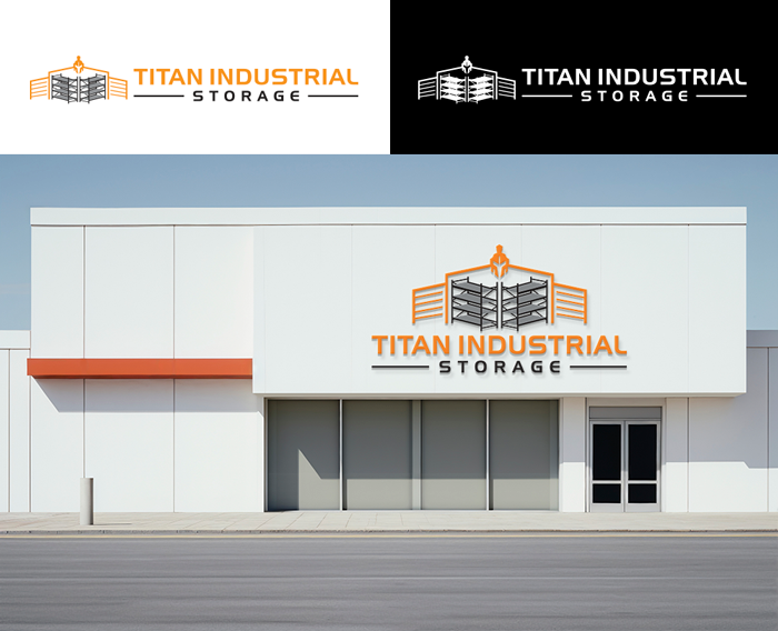 Diseño de Logo por RA-bica para este proyecto | Diseño #34495600