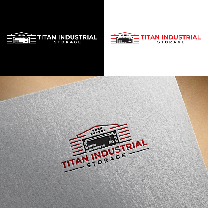 Logo Design by RA-bica for this project | Design #34495602