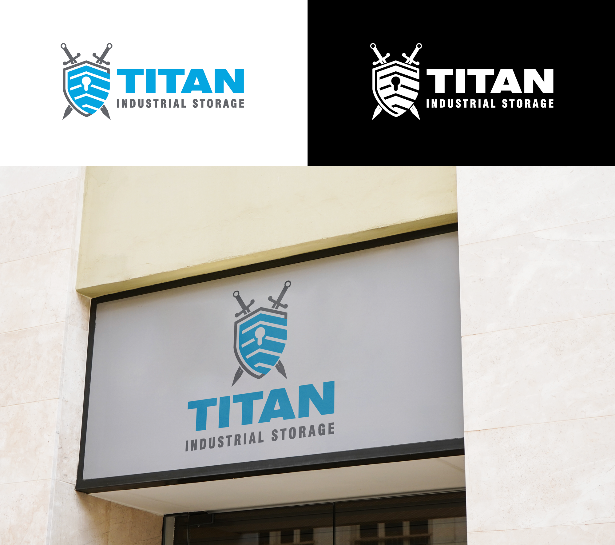 Logo Design by RA-bica for this project | Design #34498397