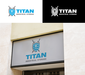 Logo Design by RA-bica for this project | Design: #34498397