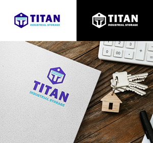 Logo Design by RA-bica for this project | Design: #34498398