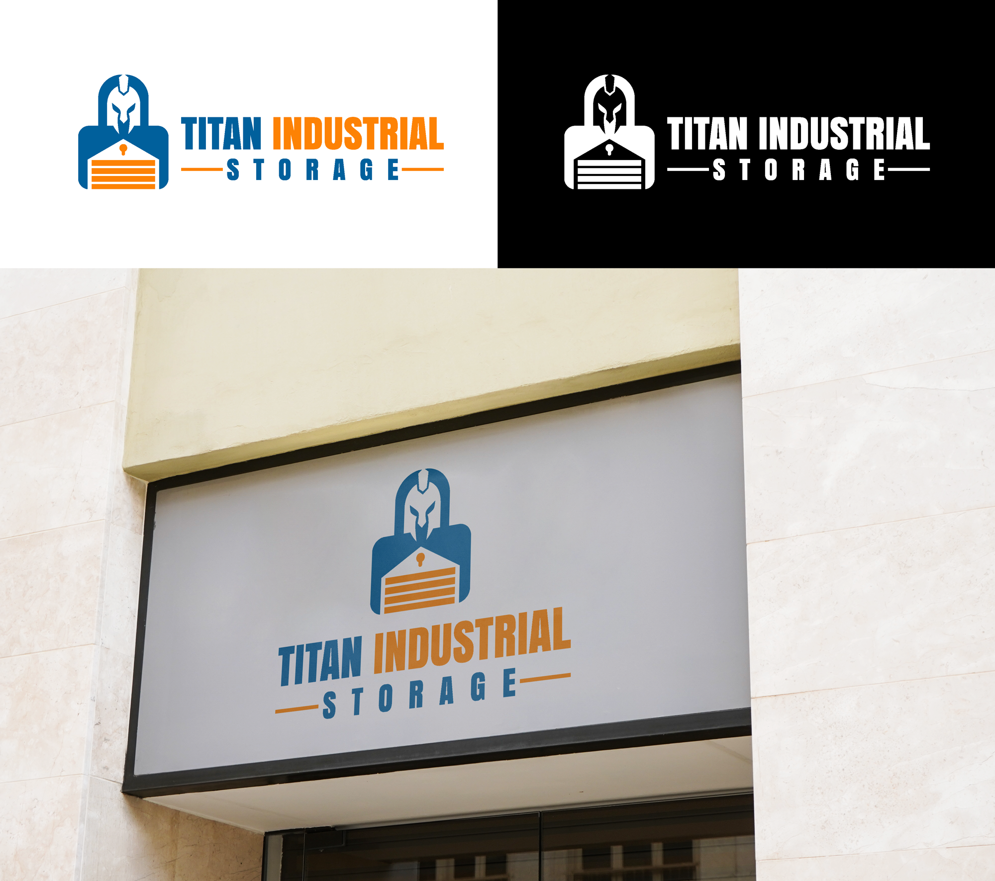 Logo Design by RA-bica for this project | Design #34498399
