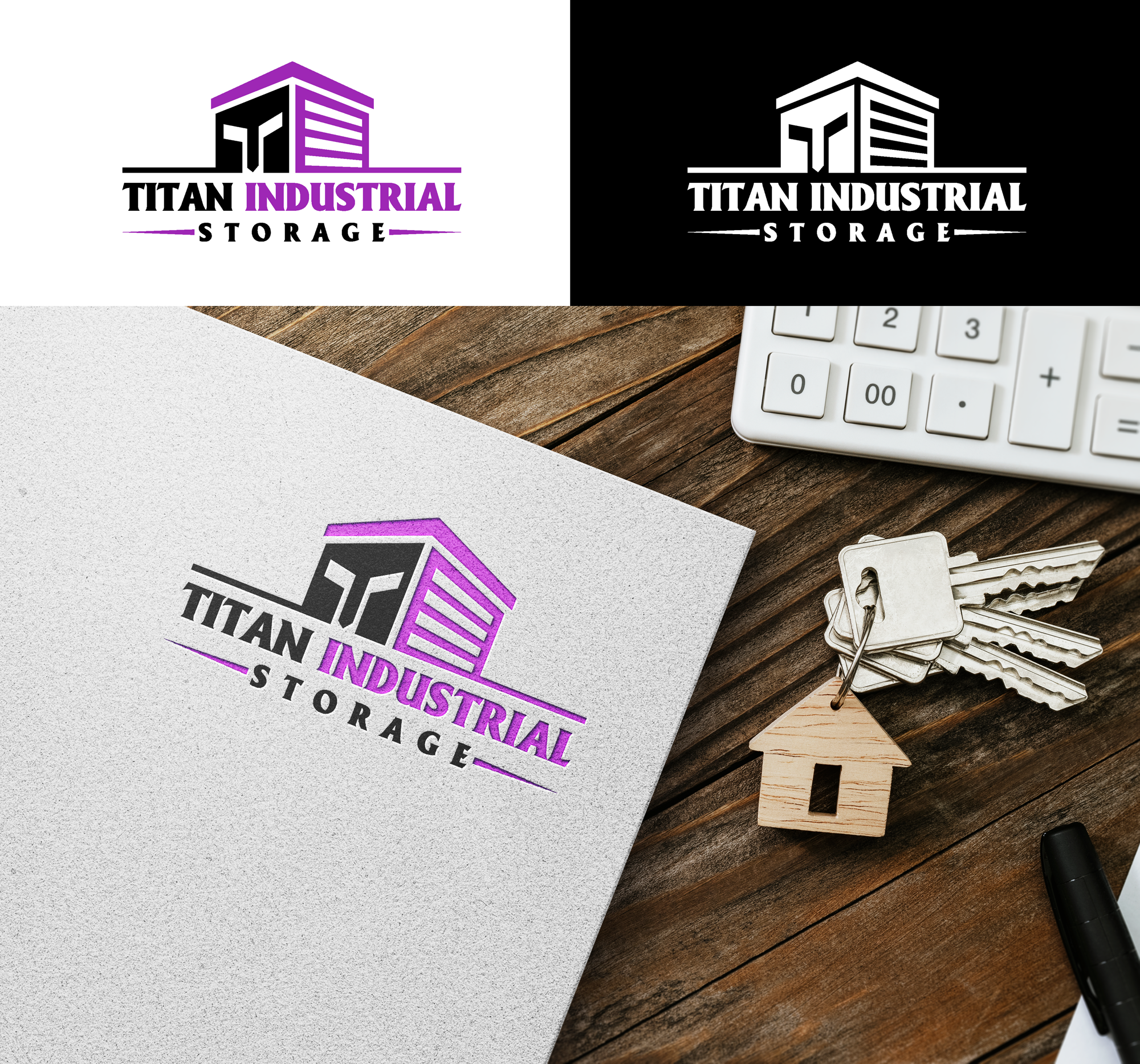 Logo-Design von RA-bica für dieses Projekt | Design #34498400