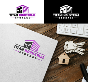 Logo Design by RA-bica for this project | Design: #34498400