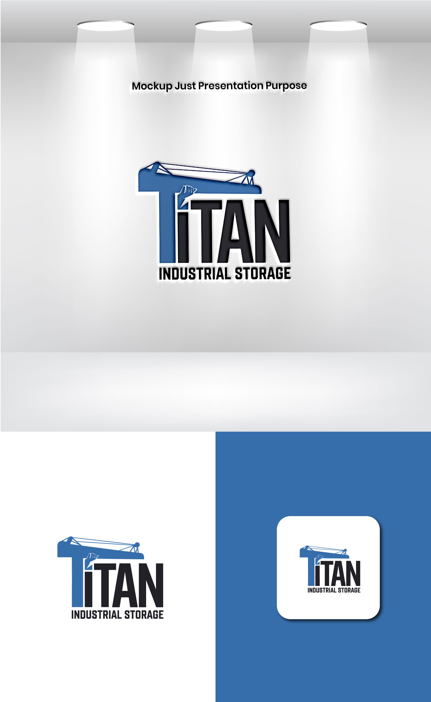 Logo-Design von VectorForge für dieses Projekt | Design #34492058