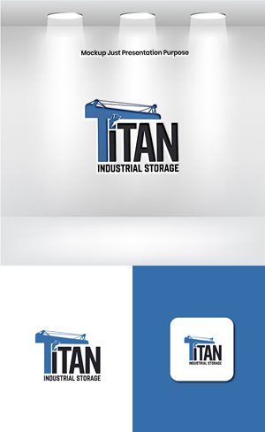 Logo Design by VectorForge for this project | Design: #34492058