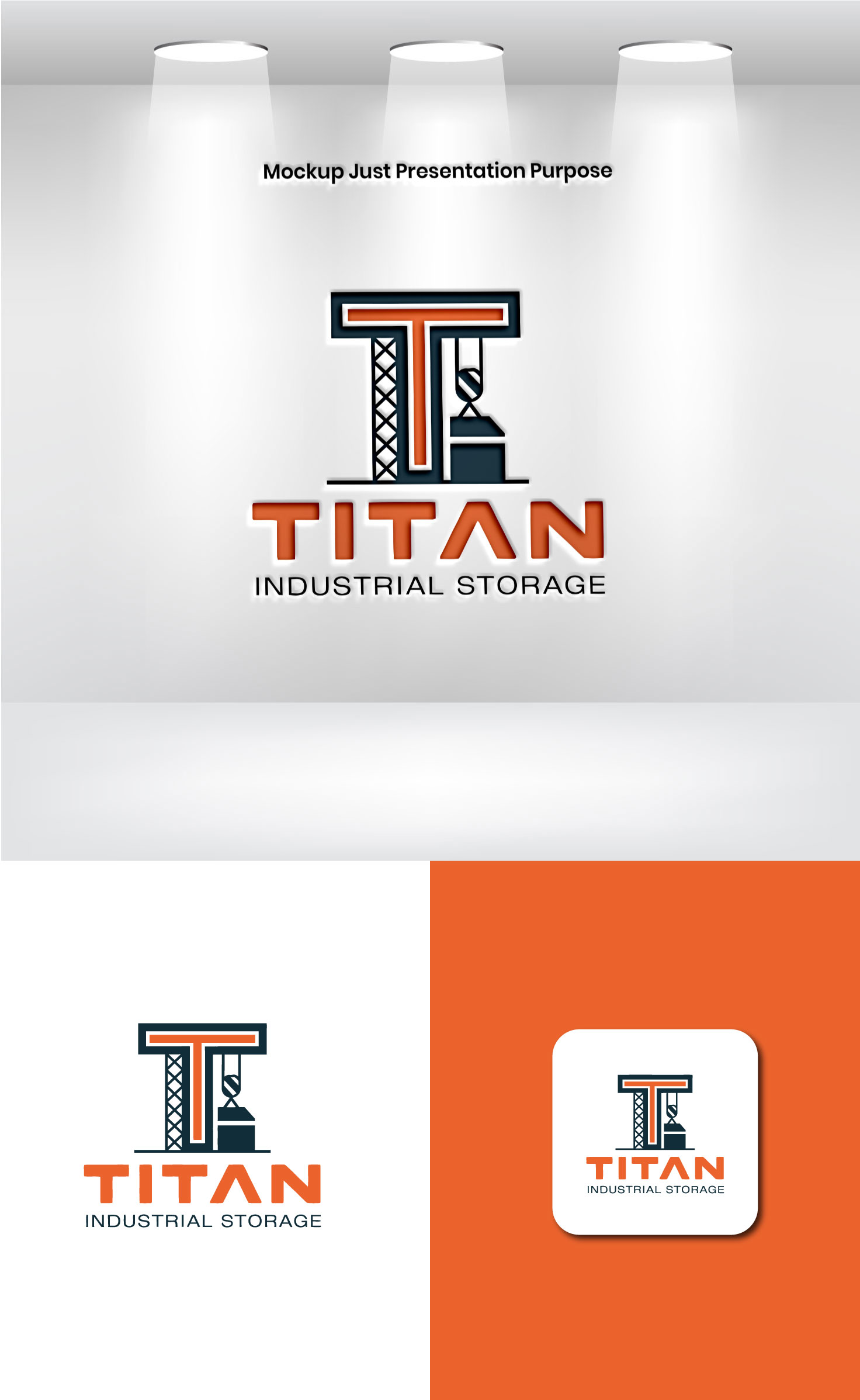 Logo Design by VectorForge for this project | Design #34518202