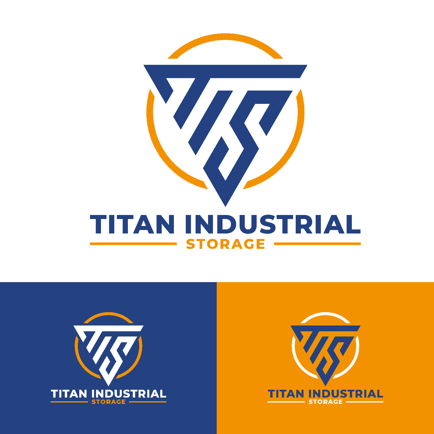 Logo Design by 16surya for this project | Design #34497566