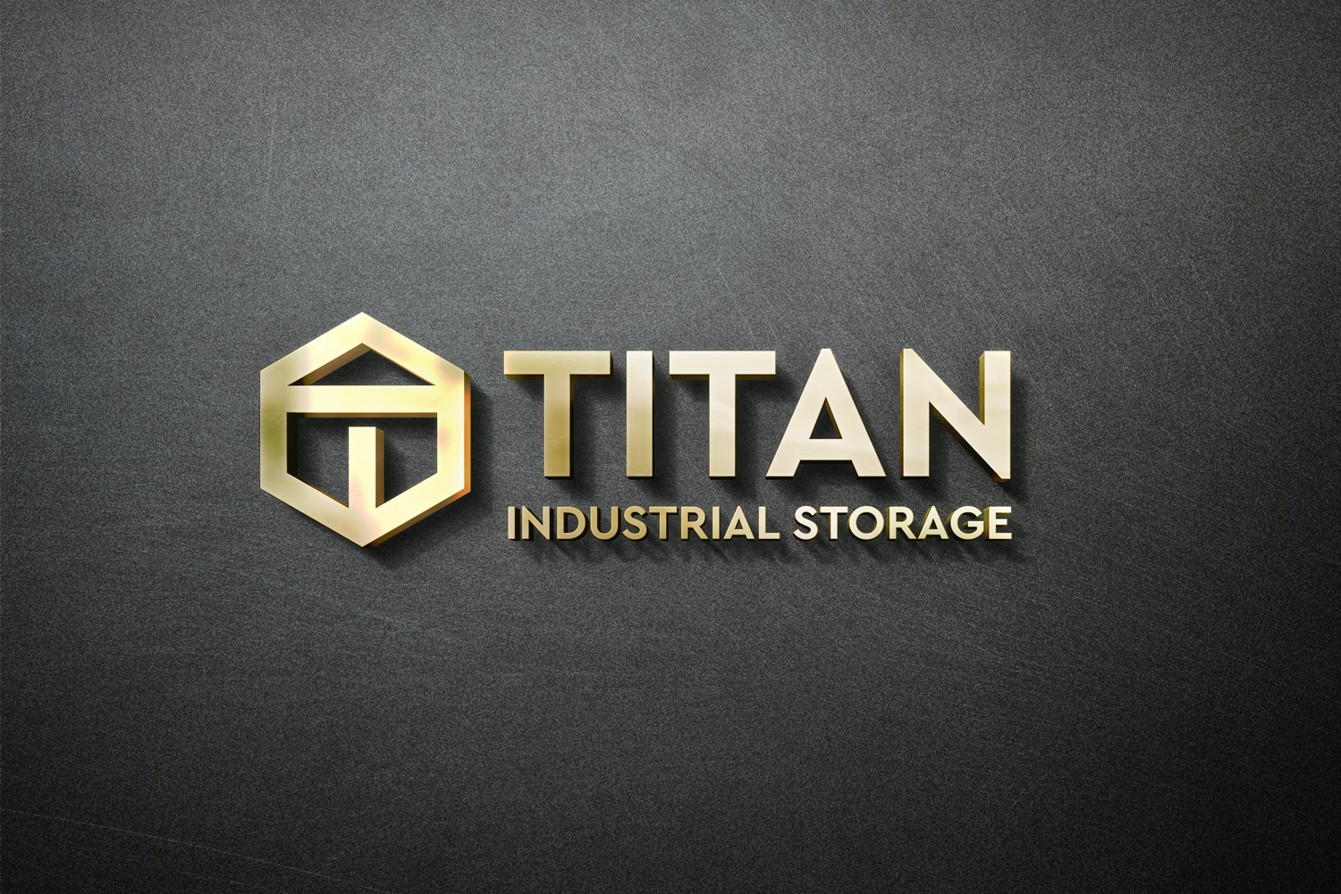 Logo Design by 4lv for this project | Design #34508255