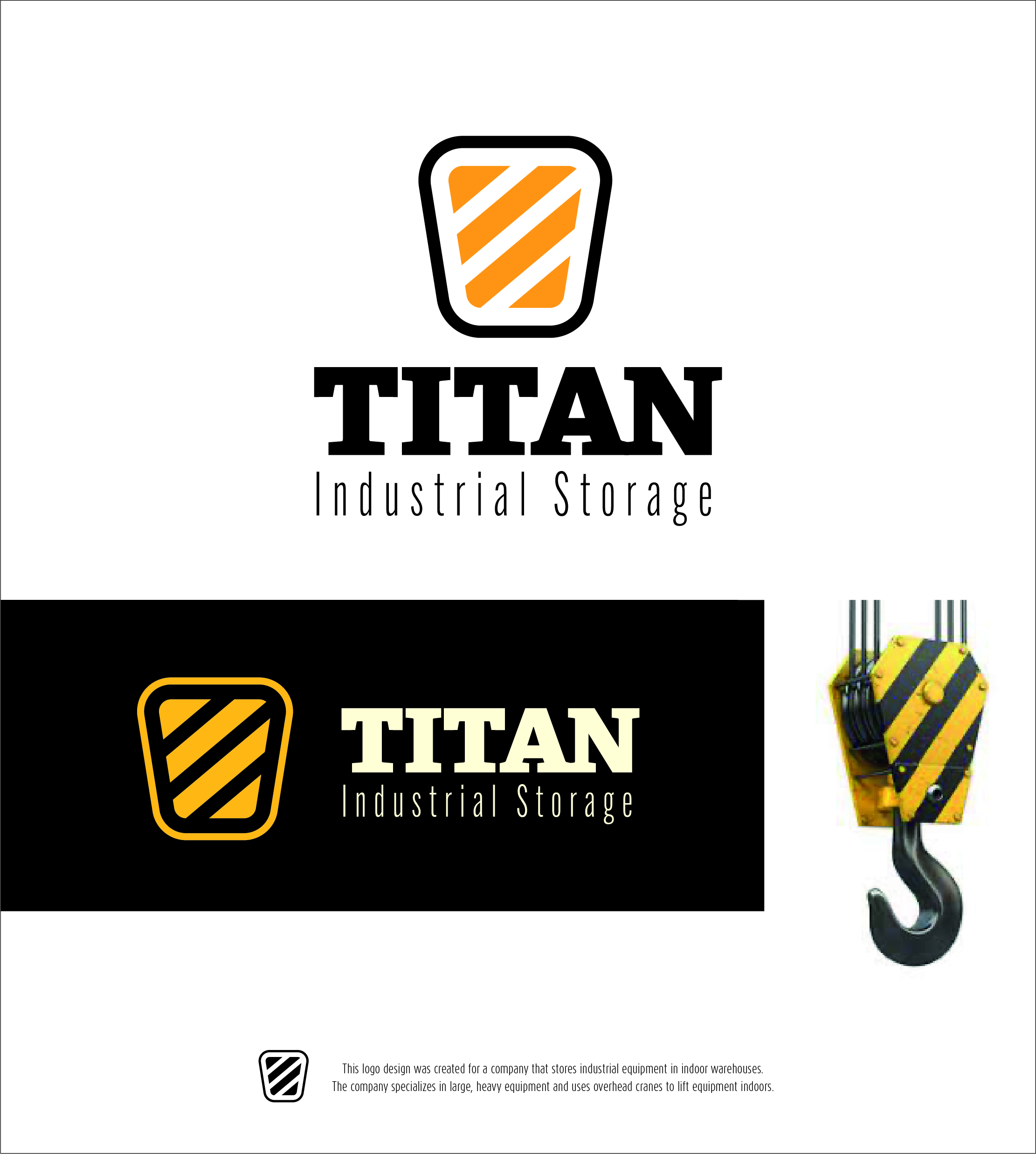 Logo-Design von AndyMang für dieses Projekt | Design #34497908