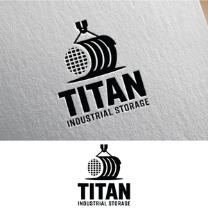 Logo Design by bute for this project | Design: #34506768