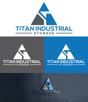 Logo Design by falcon f9 for this project | Design: #34492569