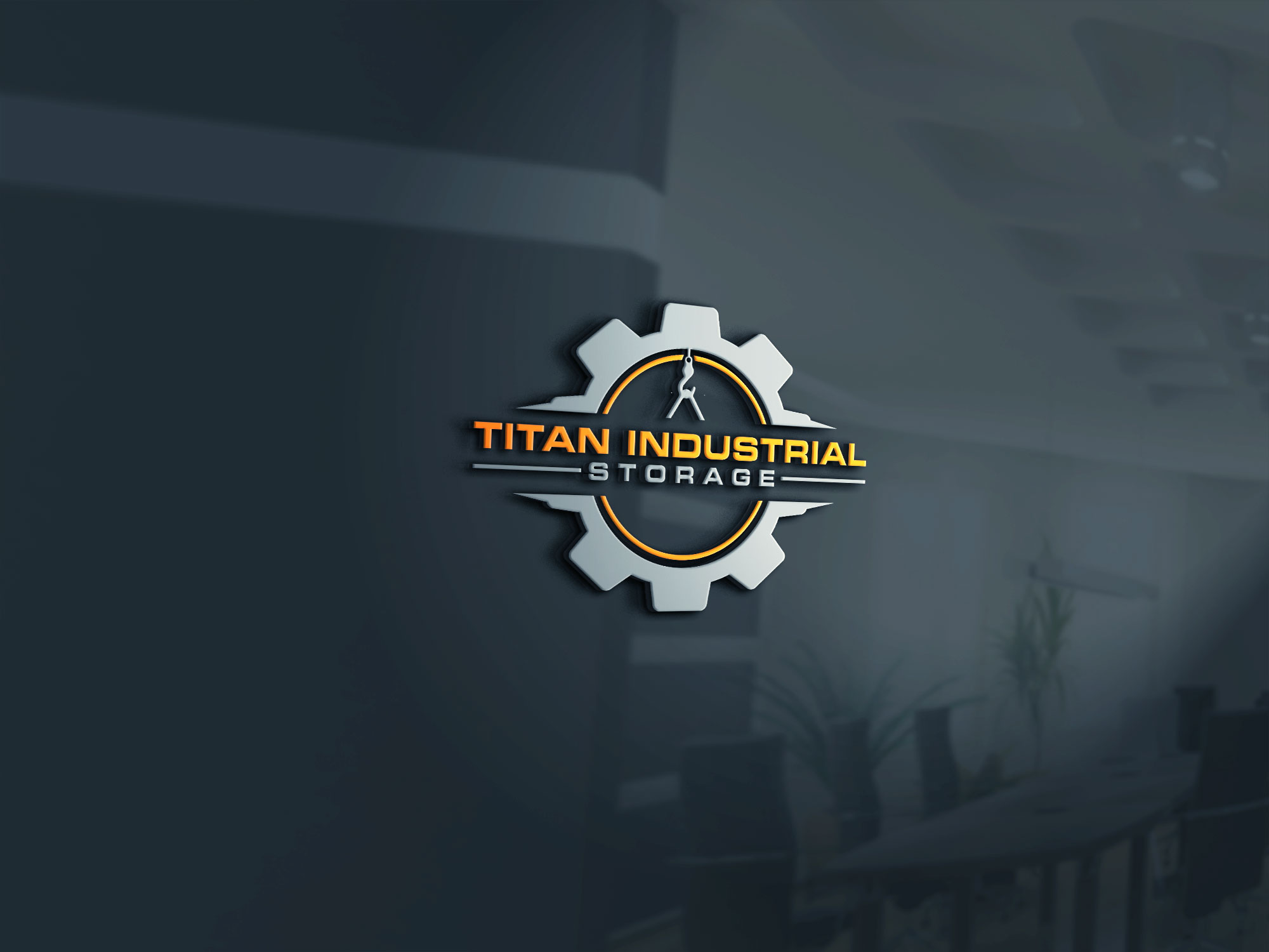 Logo Design by DesignPool01 for this project | Design #34496364