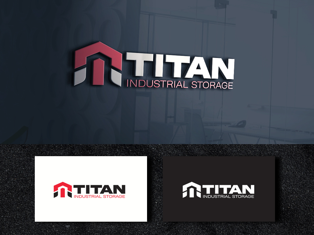 Logo Design by ArtSamurai for this project | Design #34502146