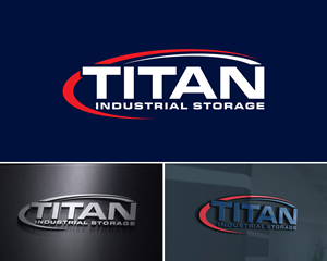 Logo Design by Atec for this project | Design: #34498238