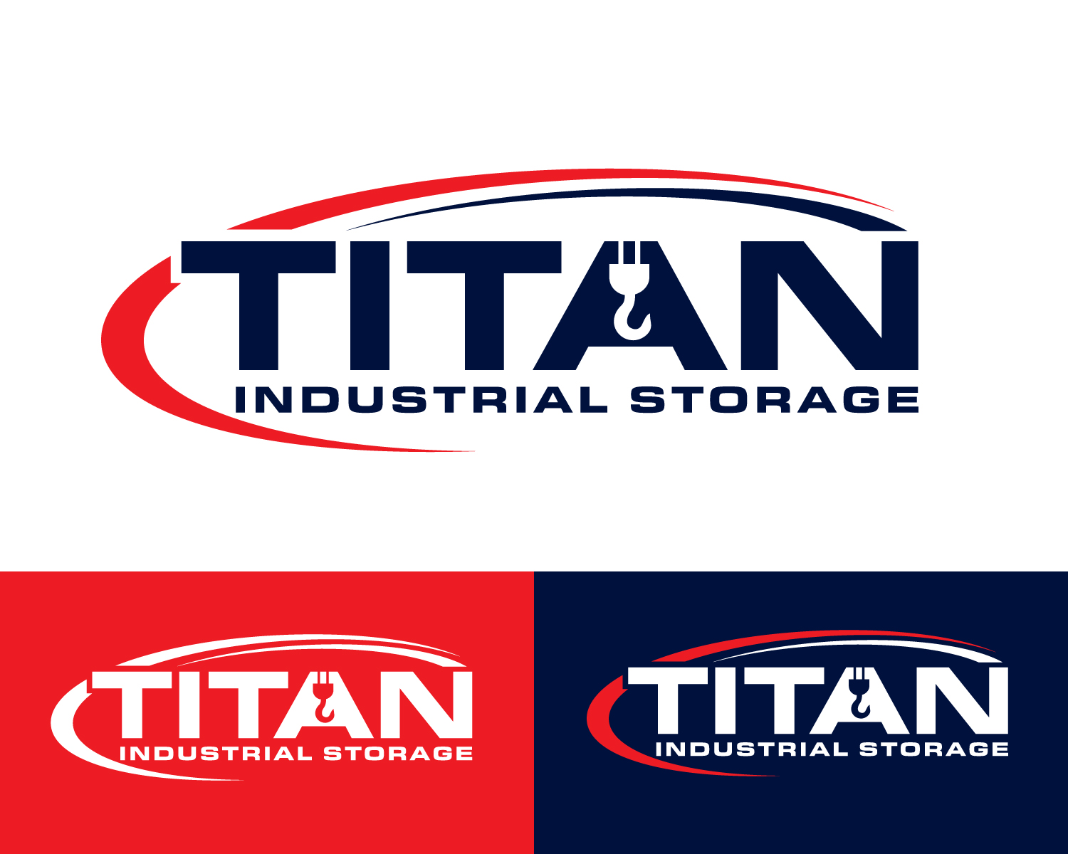 Logo Design by Atec for this project | Design #34530253