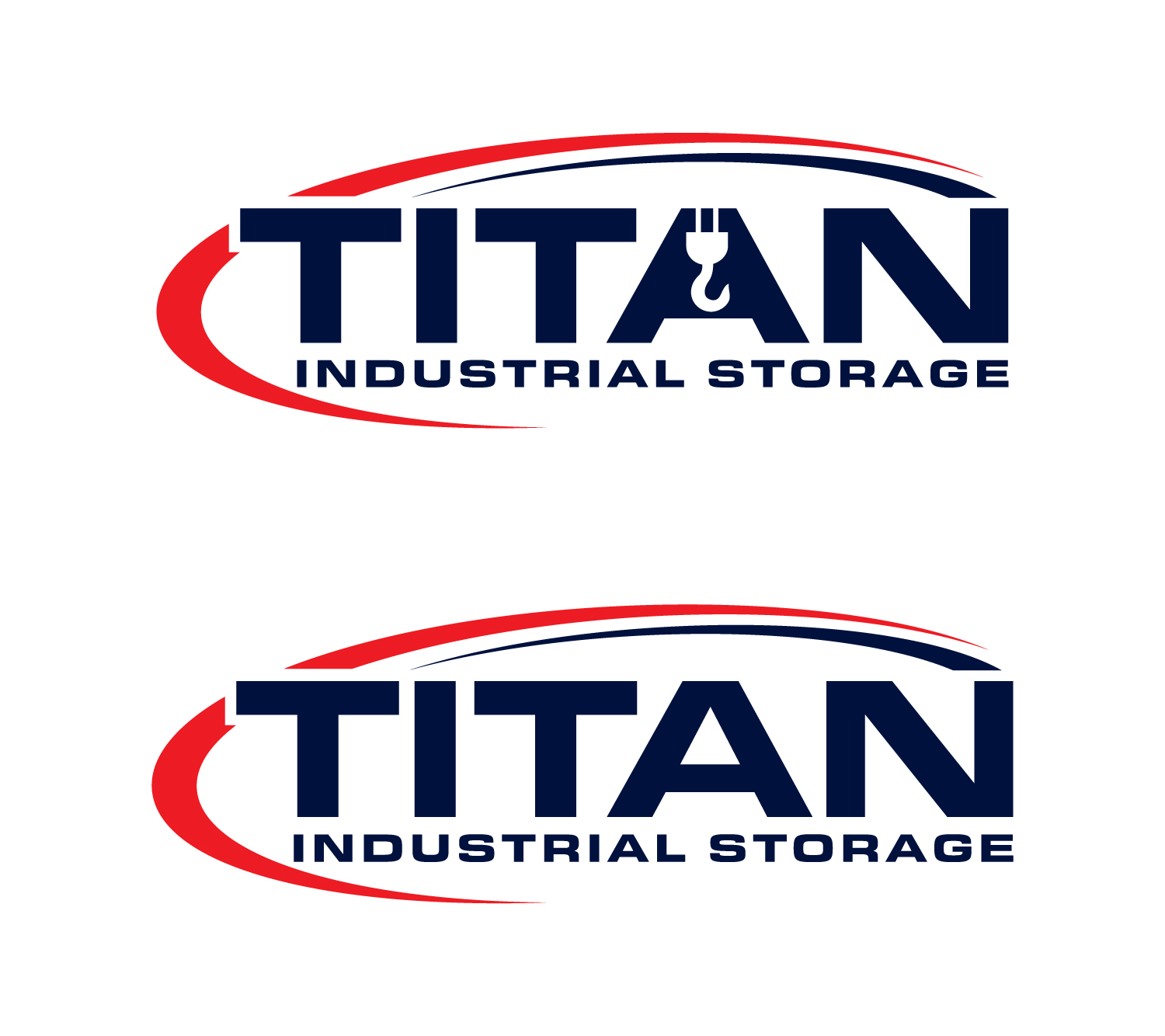 Logo Design by Atec for this project | Design #34530742