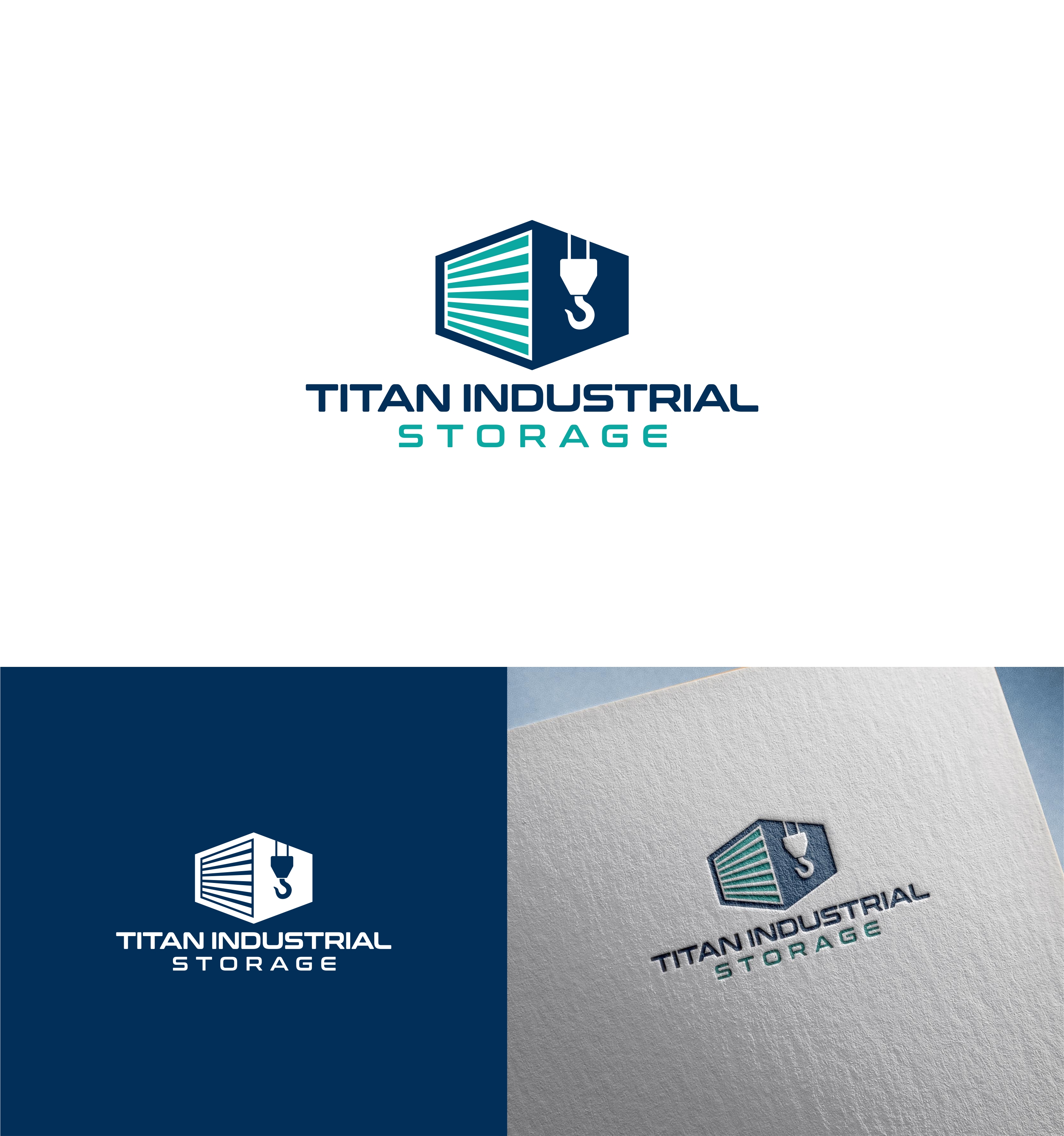 Logo Design by Joenet Jayawarna for this project | Design #34498447
