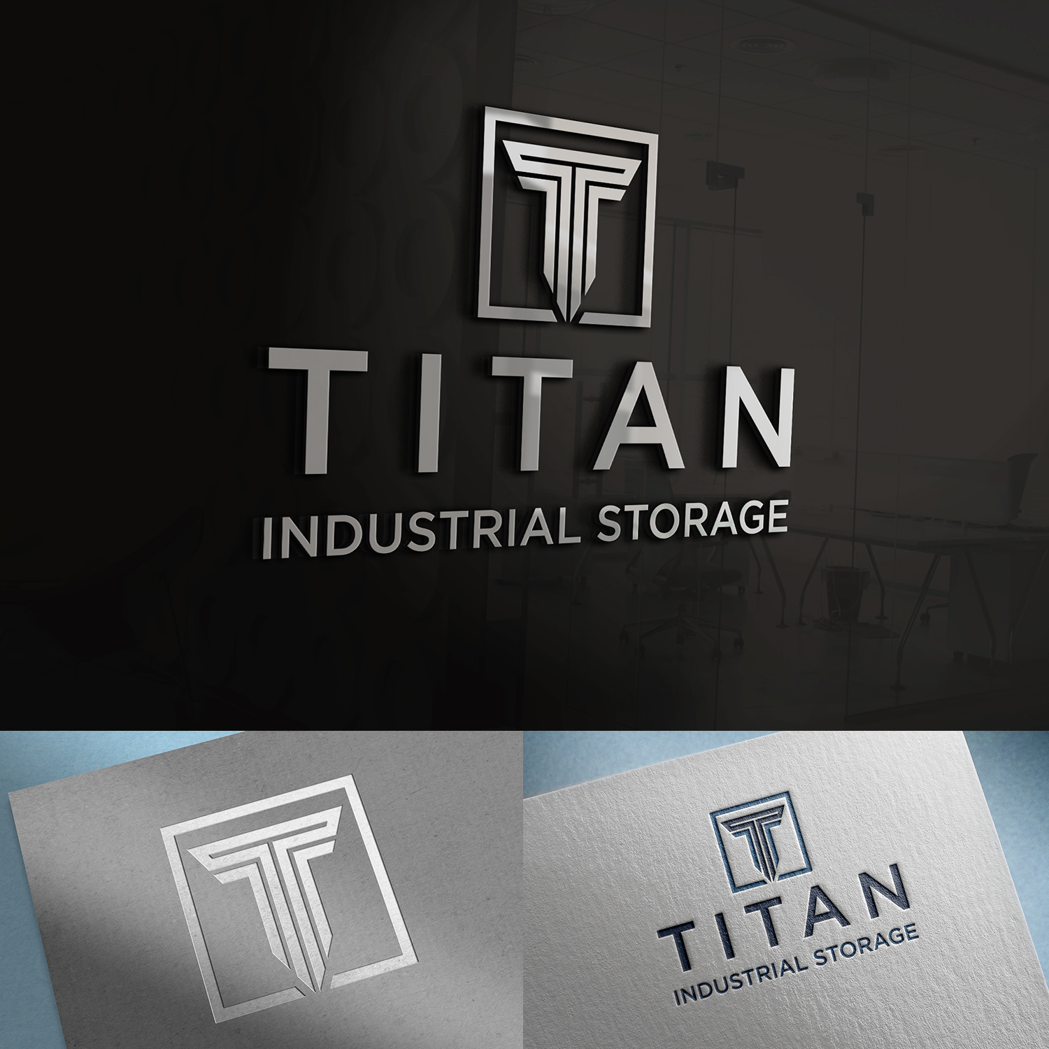 Diseño de Logo por GRAFFYC para este proyecto | Diseño #34492340