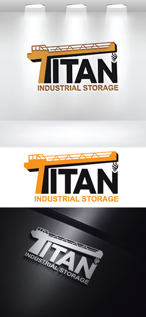 Logo Design by AB design ..... for this project | Design: #34498083