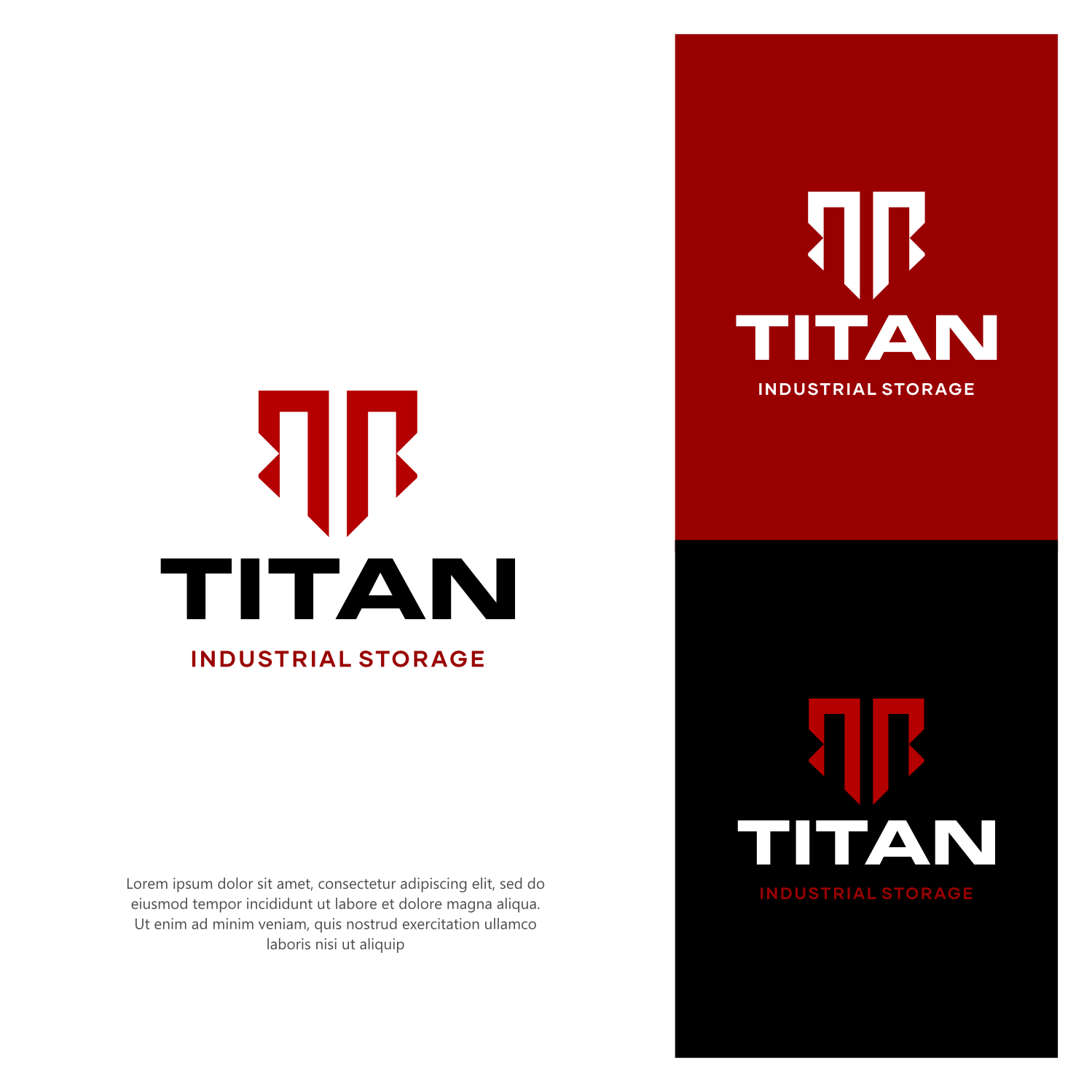 Logo Design by ThiagoB for this project | Design #34493041