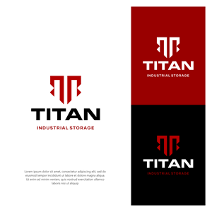 Logo Design by ThiagoB for this project | Design: #34493041