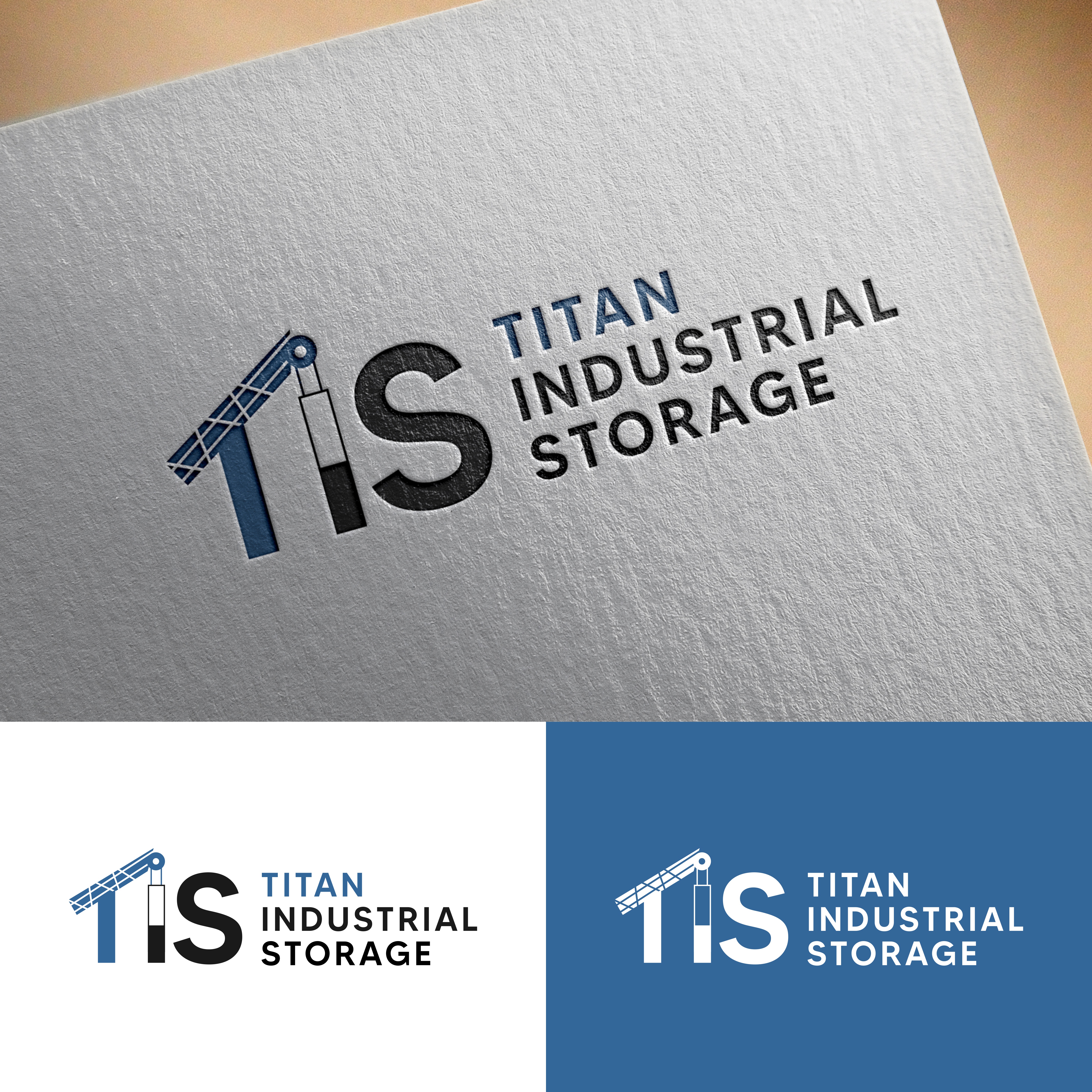 Logo Design by Smart Stuart for this project | Design #34509023