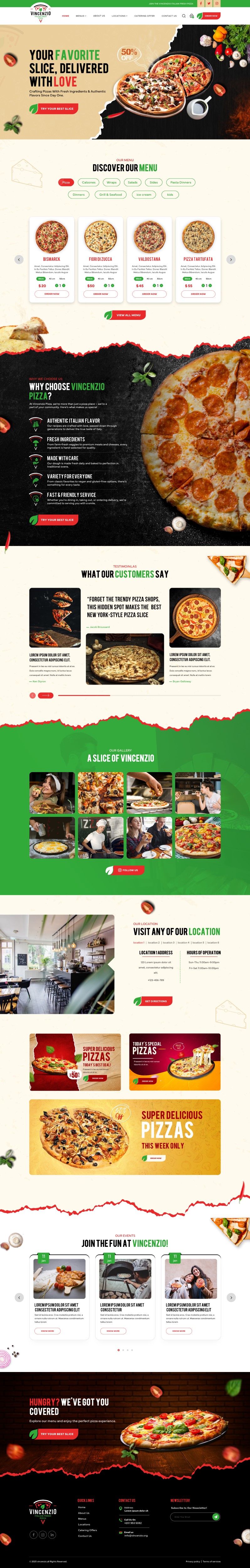 Web Design by Reimagine for ONEELEVEN | Design #34518920