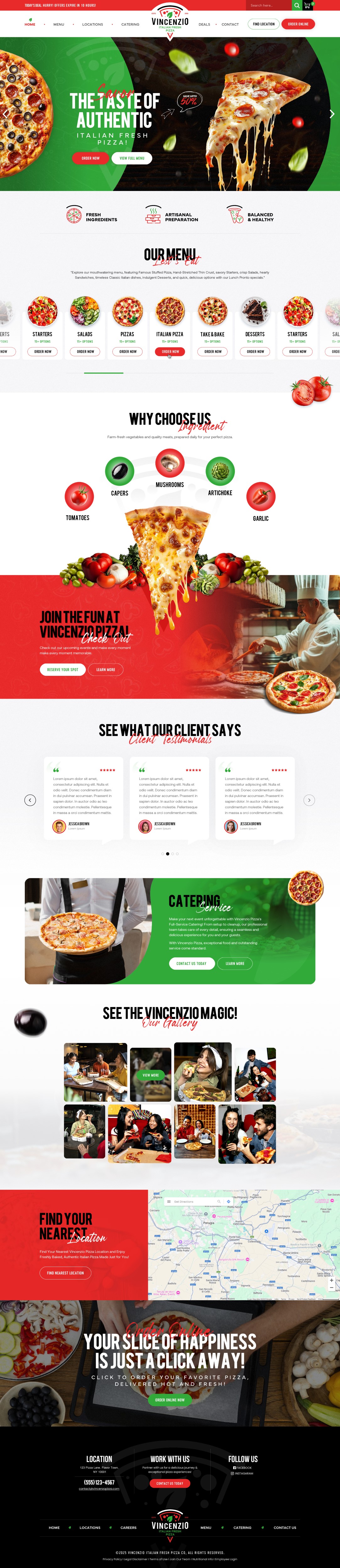 Web Design by Reimagine for ONEELEVEN | Design #34518921